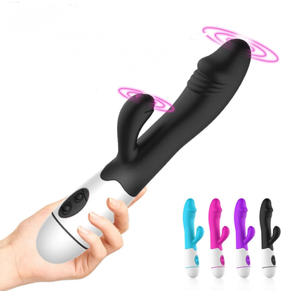 Rabbit Dildo