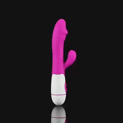 Rabbit Dildo