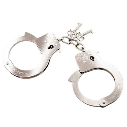 Handcuffs